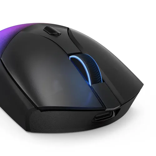 Lenovo Gaming Mouse Bo M410 Wireless Rgb
